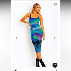ISO blackmilk